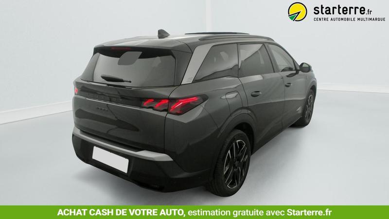 Peugeot 5008 Hybrid 145 e-Dcs6 Gt