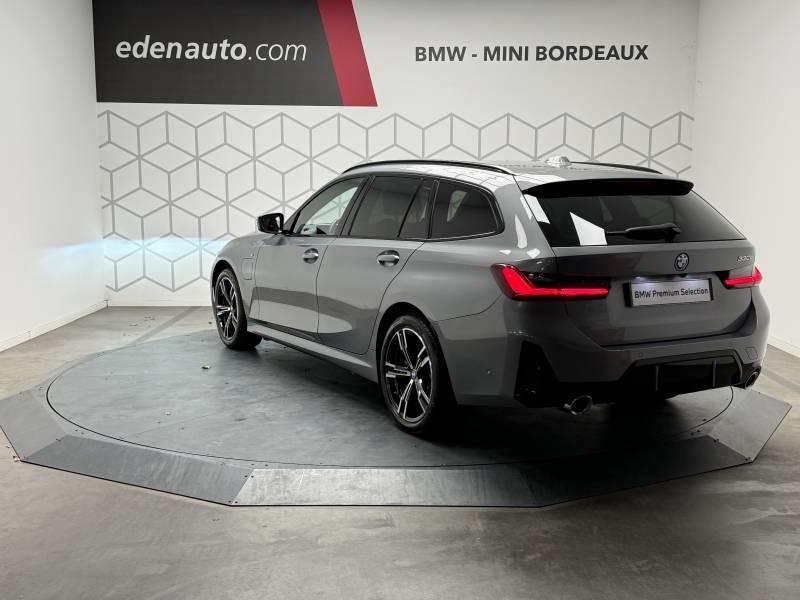 Bmw Série 3 Touring 330e 292 ch Bva8 m Sport