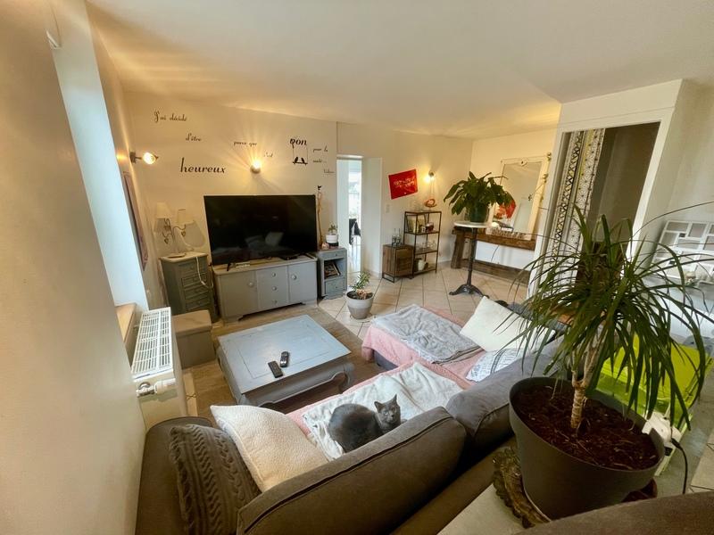 Maison de ville - 171 m² - 9 pièces