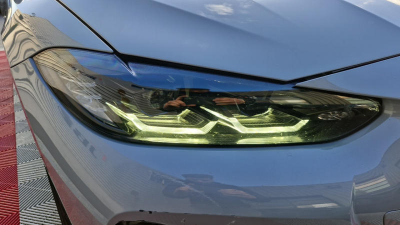 Bmw Série 4 Gran Coupé G26 420d Xdrive 190 Ch Bva8 m Sport