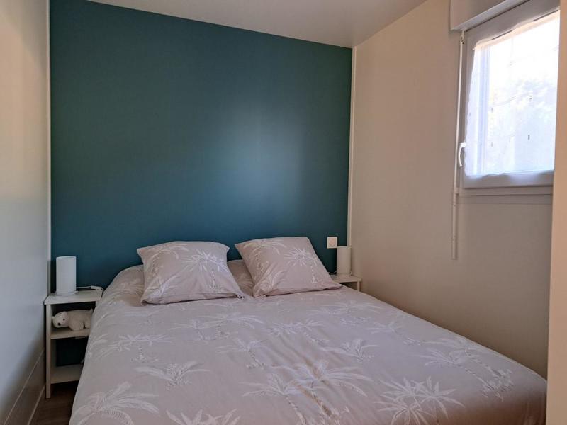 Châlet - 49 m² - 3 pièces