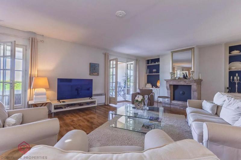 Villa - 158 m² - 4 pièces