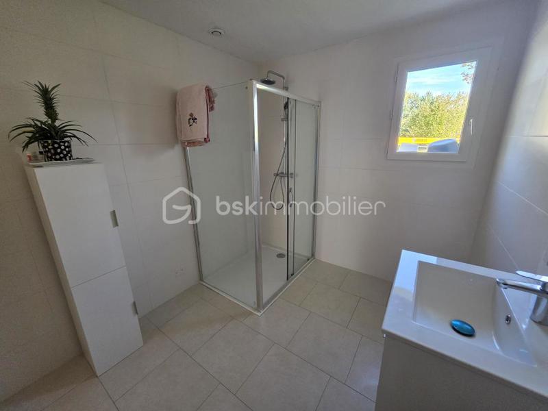 Maison traditionnelle - 121 m² - 4 pièces