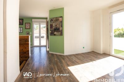 Maison - 150 m² - 4 pièces