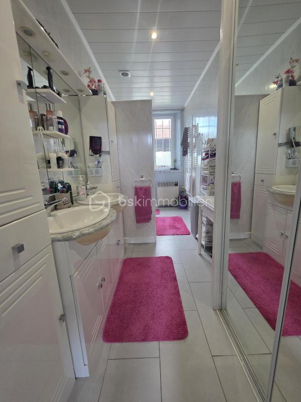 Longère - 179 m² - 7 pièces