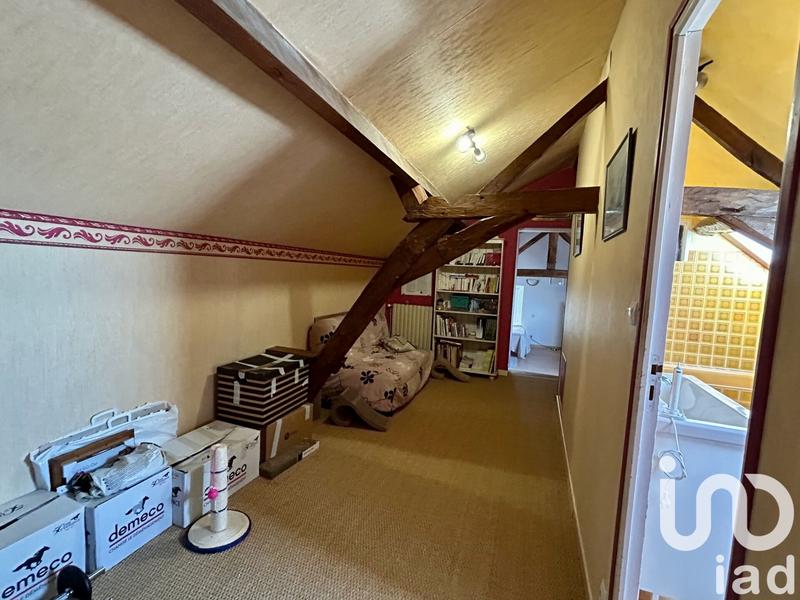 Maison - 148 m² - 5 pièces