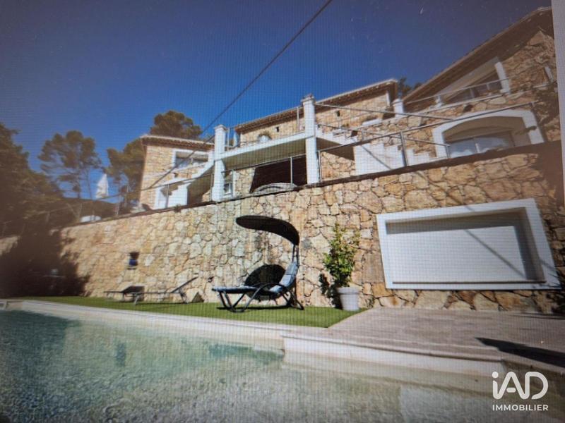 Bastide - 190 m² - 5 pièces