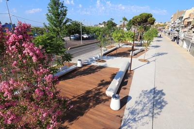 Fonds de commerce - Magasins - 51 m²