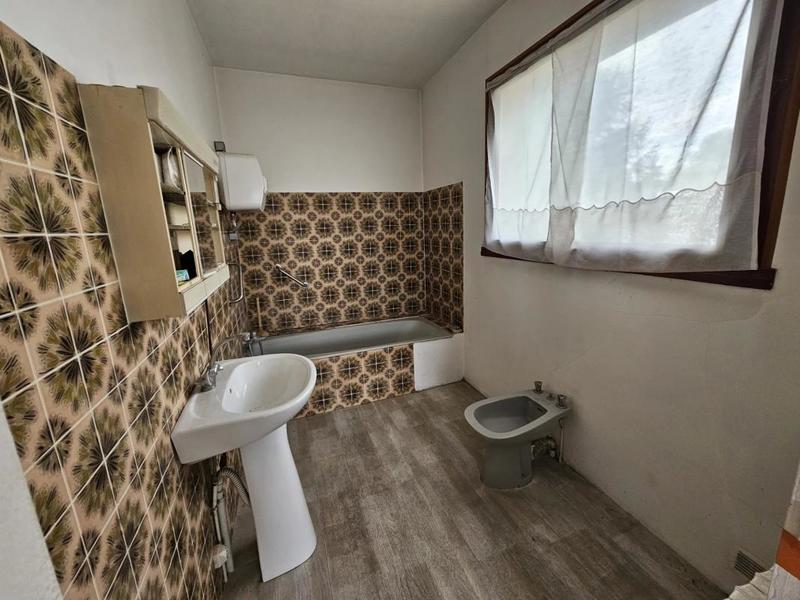 Maison - 165 m² - 8 pièces