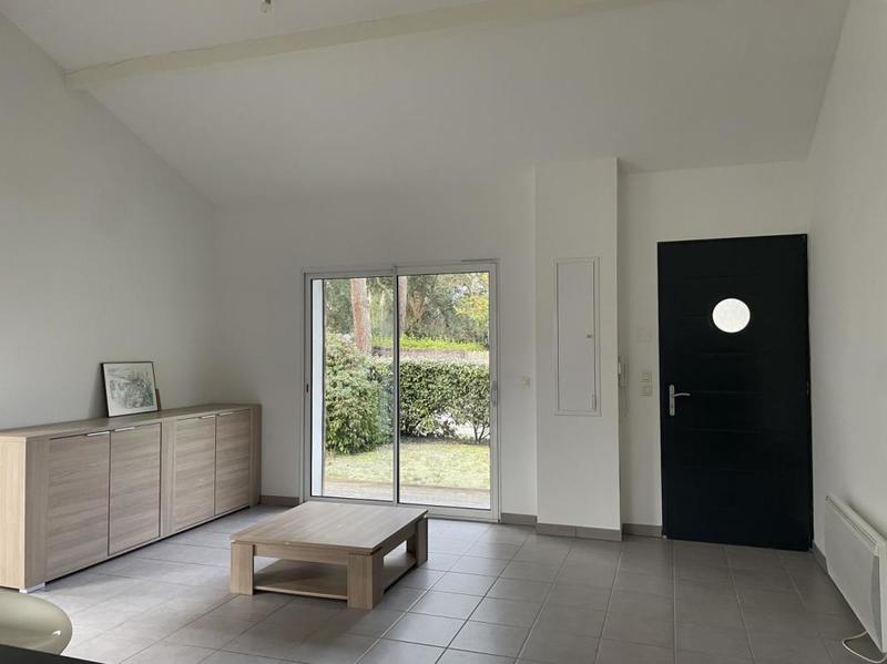 Maison de village - 75 m² - 4 pièces