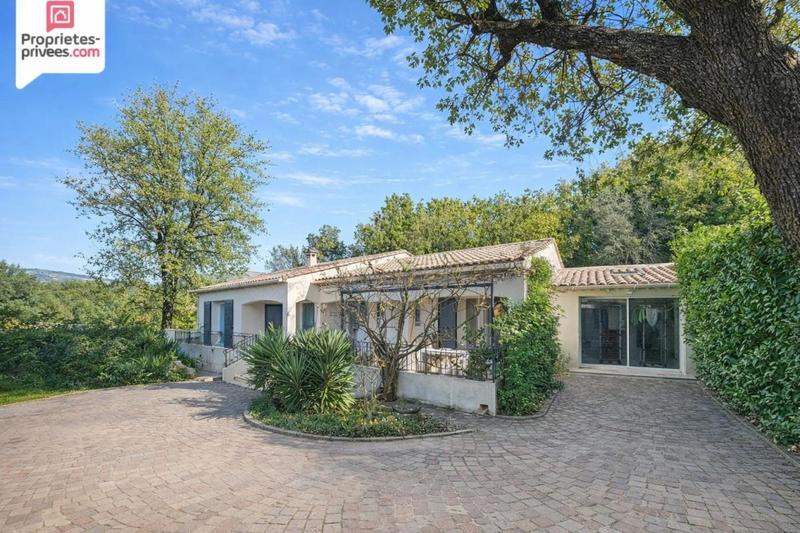 Villa - 147 m² - 5 pièces