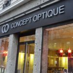 Concept Optique