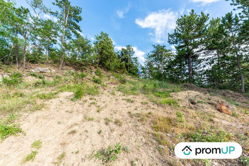 Terrain - 48 000 m²