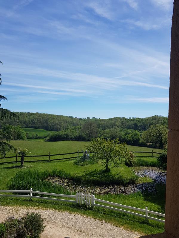 Maison ancienne - 235 m² - 10 pièces