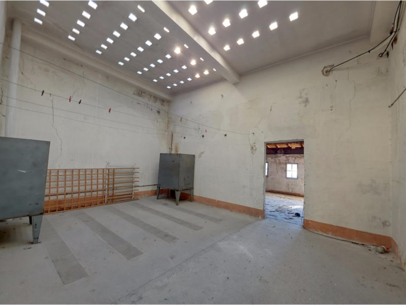 Maison - 213 m² - 5 pièces