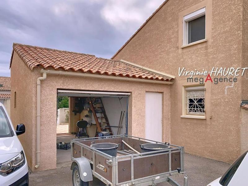 Pavillon - 66 m² - 4 pièces