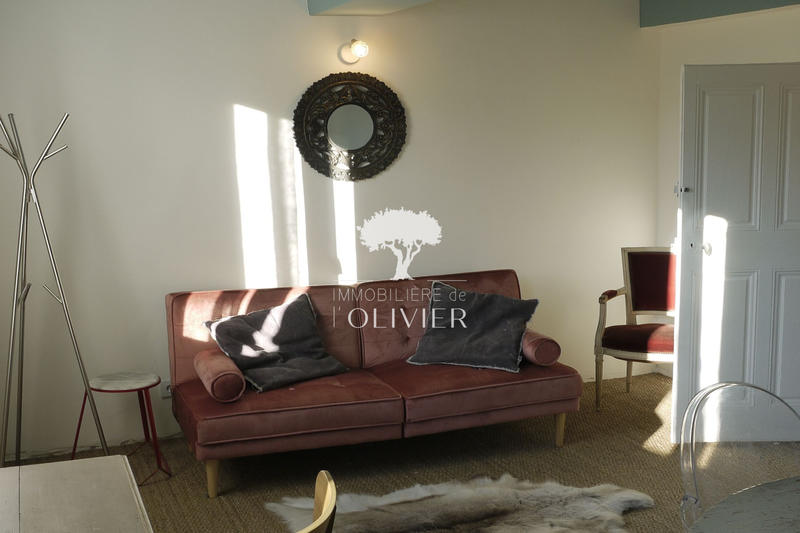 Maison de ville - 100 m² - 5 pièces