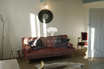 Maison de ville - 100 m² - 5 pièces