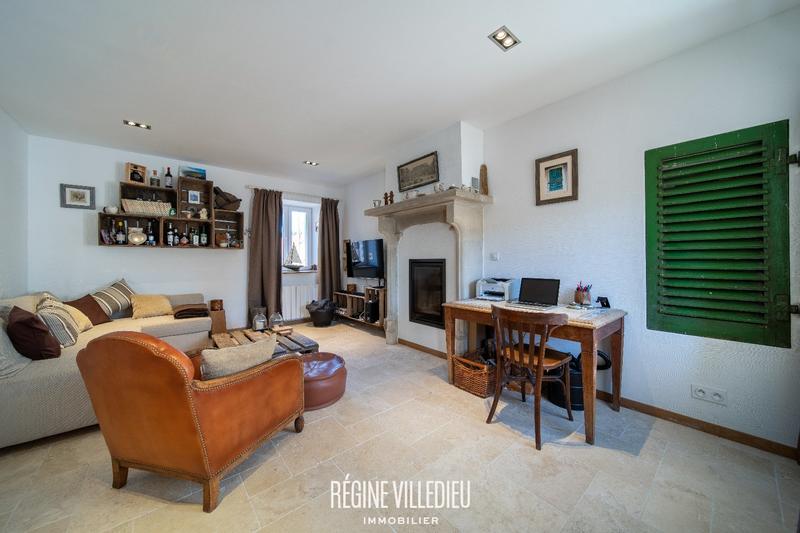 Maison - 116 m² - 5 pièces