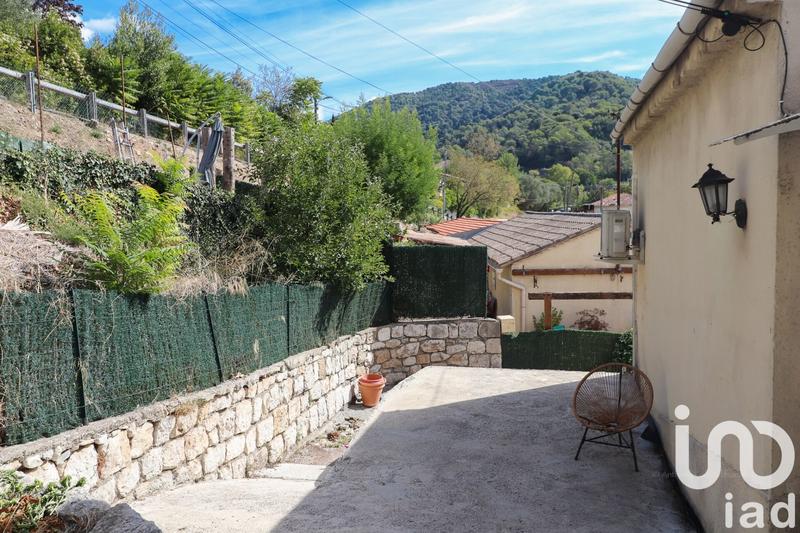 Maison - 42 m² - 2 pièces