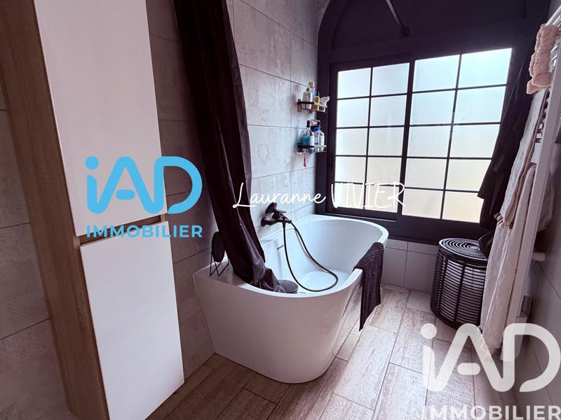 Appartement - 73 m² - 3 pièces