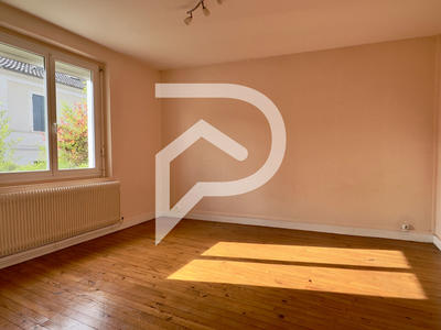 Maison - 137 m² - 5 pièces