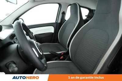 Renault Twingo 0.9 TCe Limited Edc 90 ch
