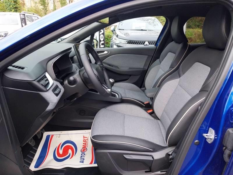 Renault Clio TCe 90 ch Gsr2 Techno