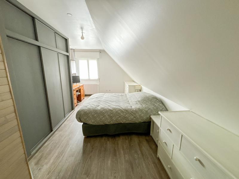 Maison - 135 m² - 5 pièces