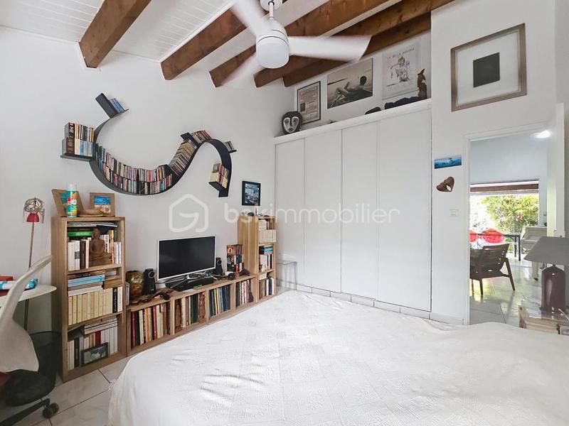 Villa - 110 m² - 4 pièces