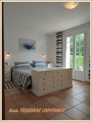 Maison - 175 m² - 8 pièces