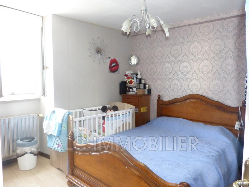 Maison - 91 m² - 4 pièces