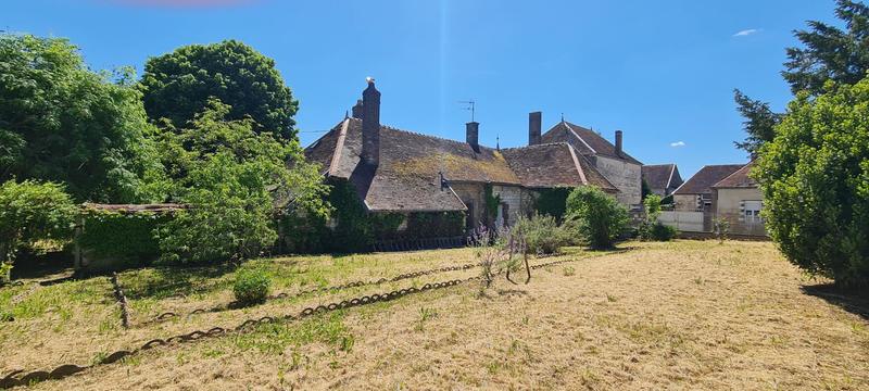 Maison - 135 m² - 5 pièces