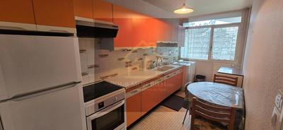 Appartement - 78 m² - 4 pièces