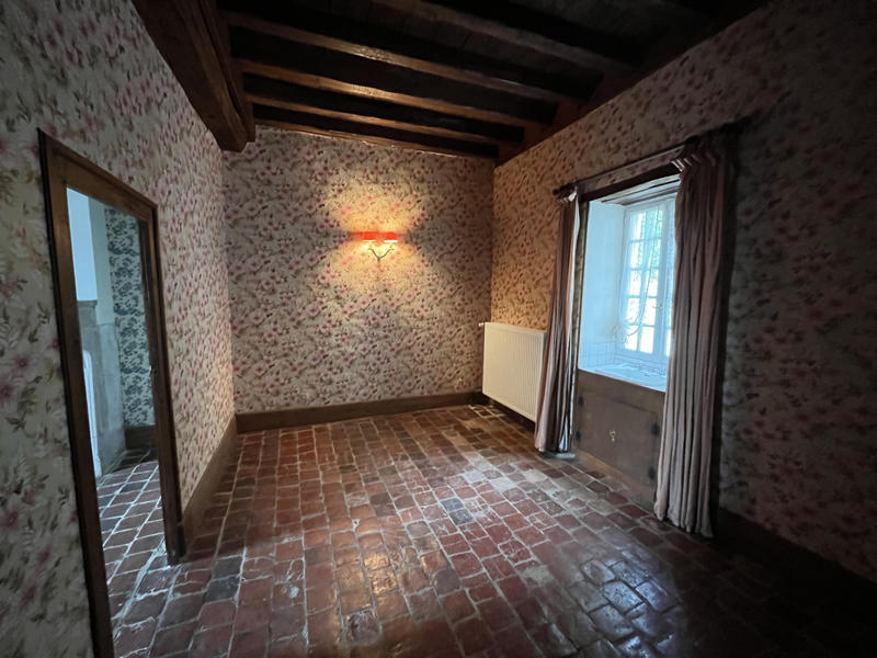 Maison - 184 m² - 7 pièces