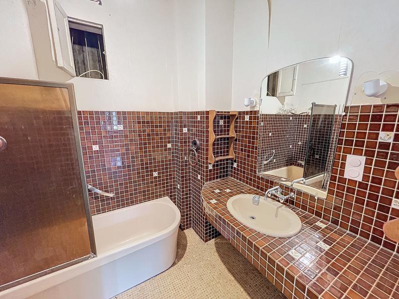 Appartement - 122 m² - 4 pièces