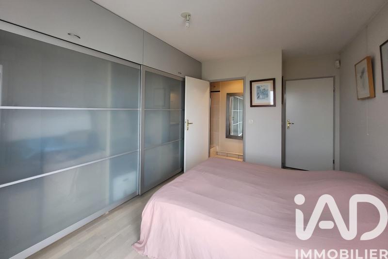 Appartement - 103 m² - 5 pièces