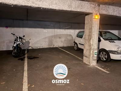 Parking / Garage - 12 m²