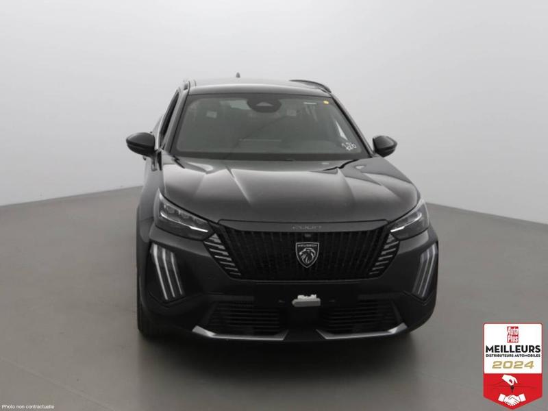 Peugeot 2008 1.2 Hybrid 145ch Gt E-Dcs6