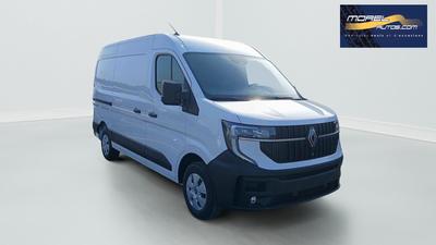 Renault Master Van Fgn Trac 3t5 L2h2 Blue Dci 130 Extra