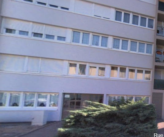 Studio - 37 m² - 1 pièce