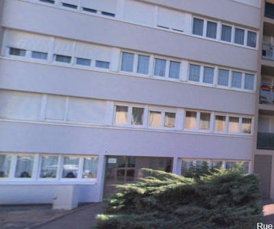 Studio - 37 m² - 1 pièce