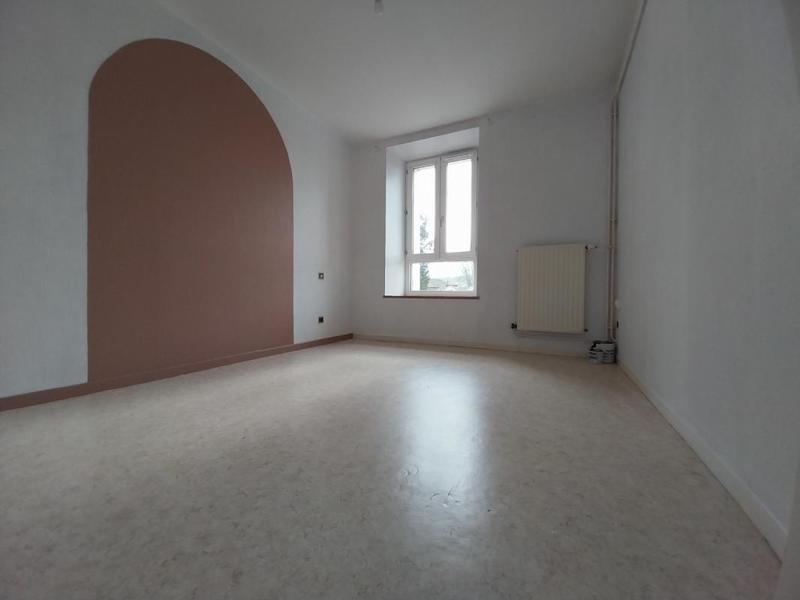 Appartement - 62 m² - 2 pièces