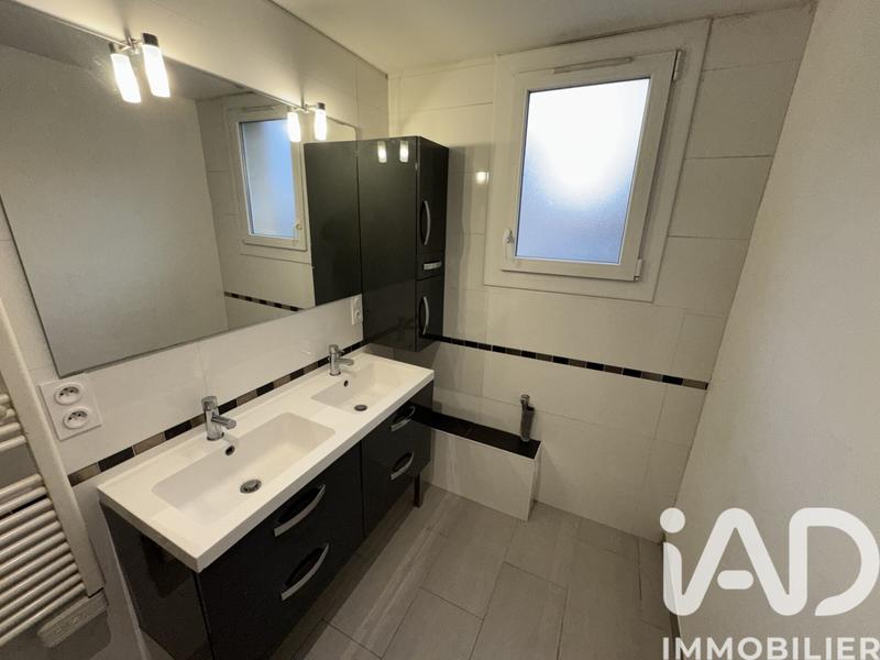 Appartement - 117 m² - 5 pièces