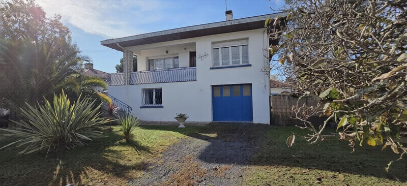 Appartement - 79 m² - 3 pièces