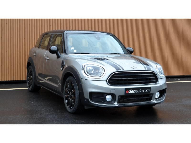 Mini Mini Countryman 136 ch Bva7 Cooper Oakwood