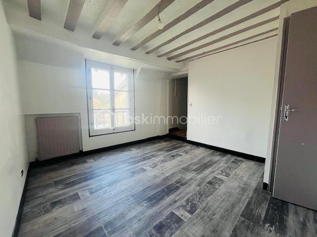 Maison de ville - 115 m² - 6 pièces