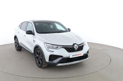 Renault Arkana 1.3 TCe Rs Line Edc 140 ch