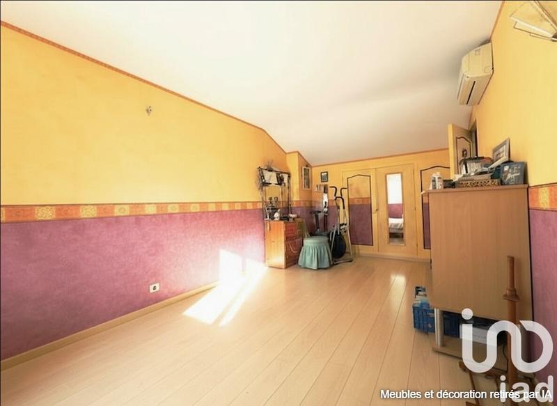 Maison de village - 139 m² - 5 pièces