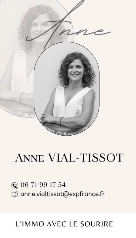 Duplex - 128 m² - 6 pièces